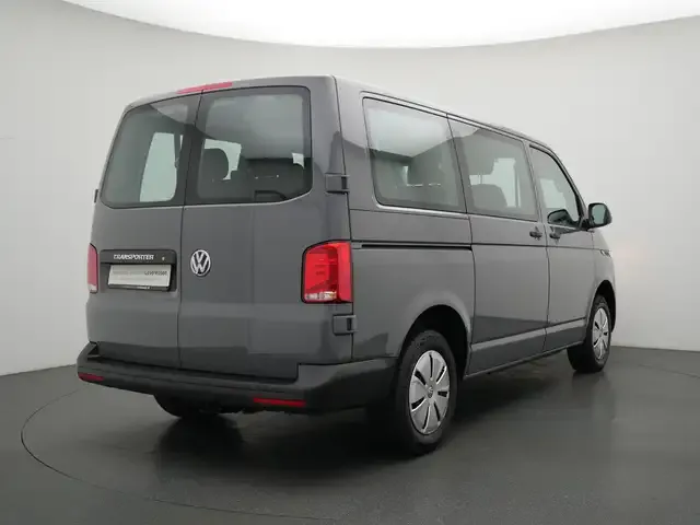 Volkswagen T6.1 Kombi