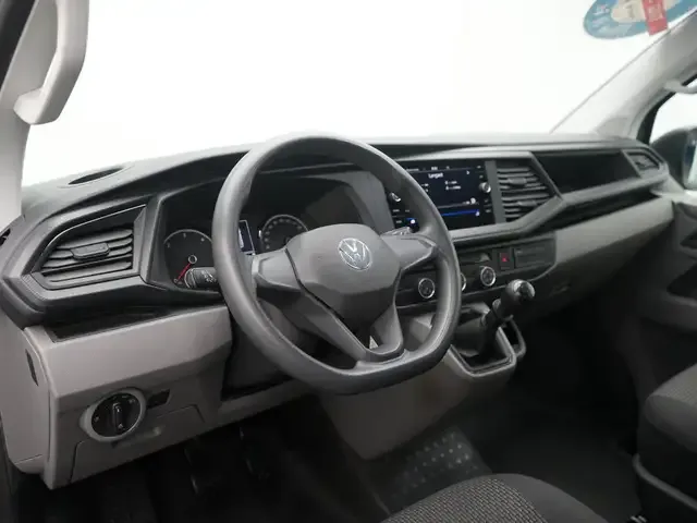 Volkswagen T6.1 Kombi