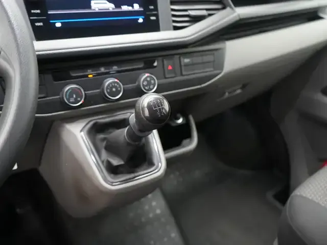 Volkswagen T6.1 Kombi