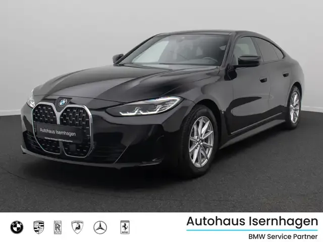 BMW 420