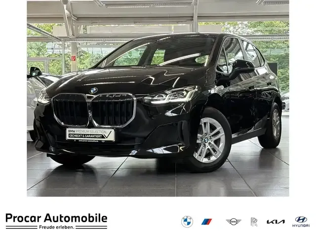 BMW 220