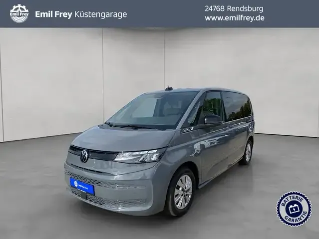 Volkswagen LT