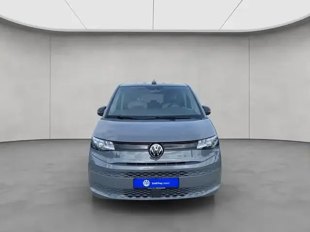 Volkswagen LT