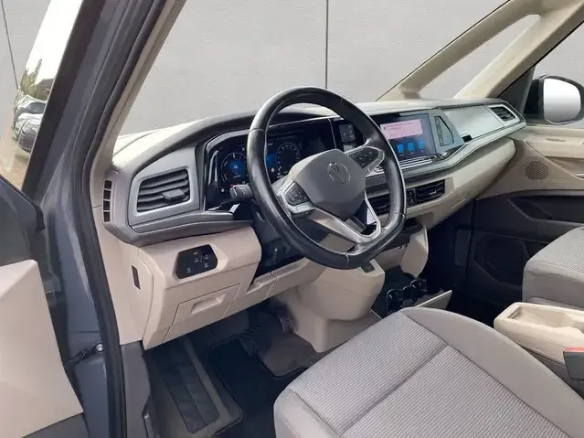 Volkswagen LT