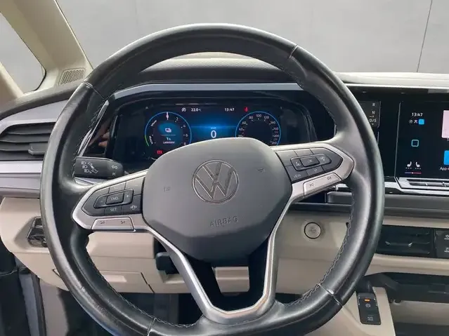 Volkswagen LT