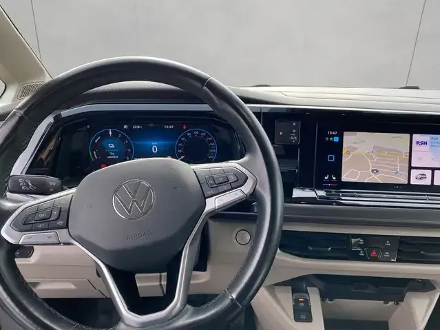 Volkswagen LT