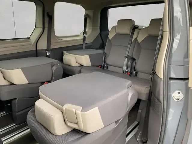 Volkswagen LT