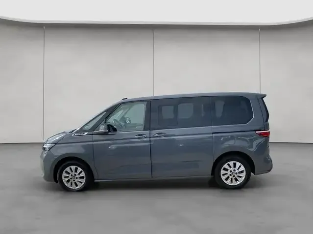 Volkswagen LT