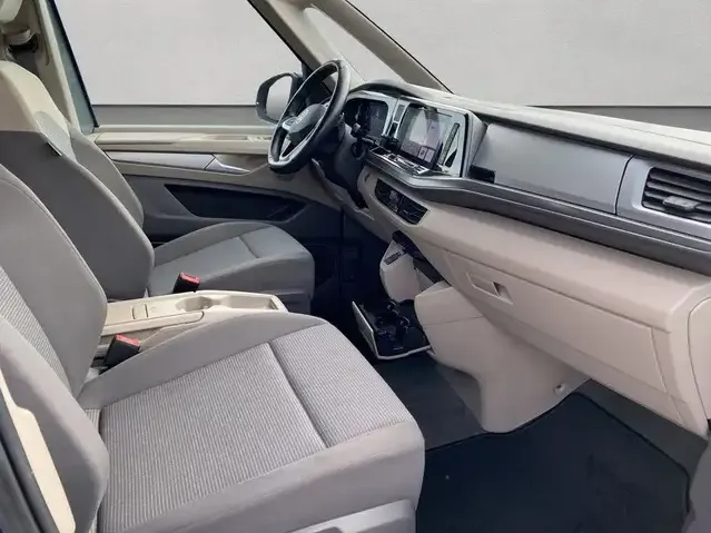 Volkswagen LT