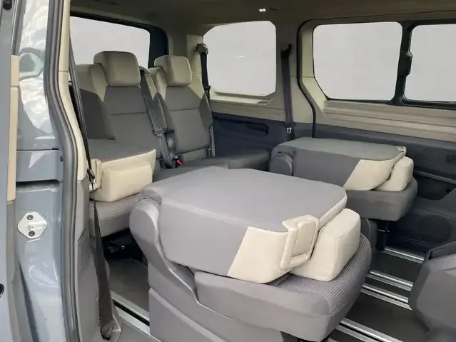 Volkswagen LT