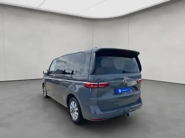 Volkswagen LT