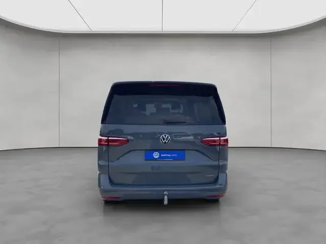 Volkswagen LT