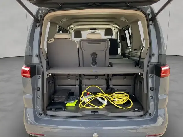 Volkswagen LT