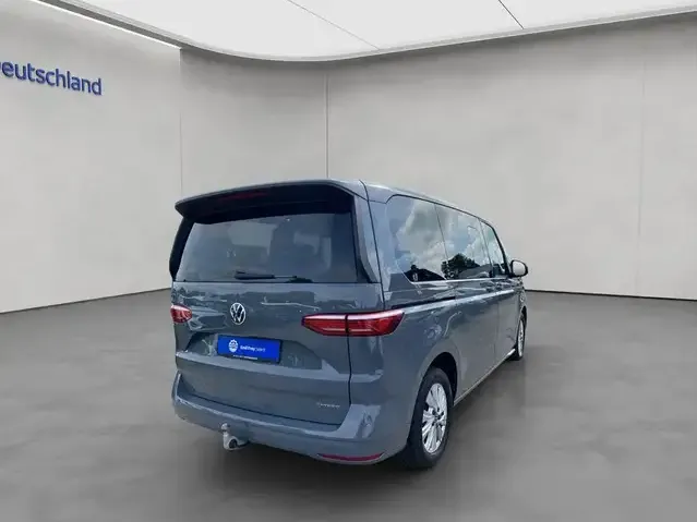 Volkswagen LT