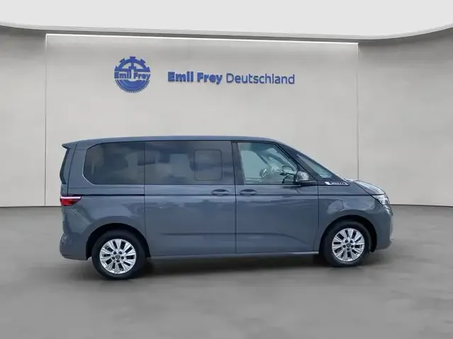 Volkswagen LT