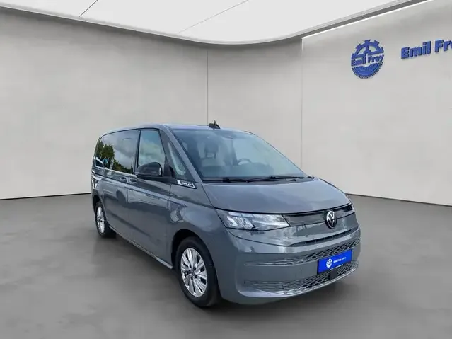 Volkswagen LT