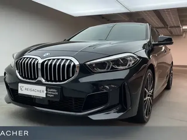 BMW 128