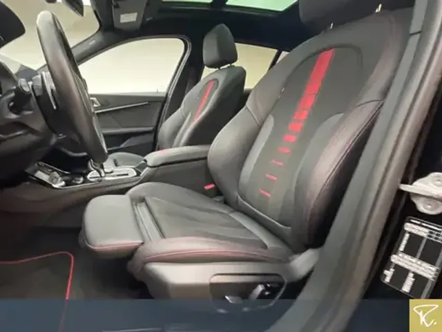 BMW 128