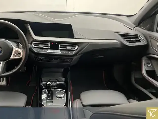 BMW 128