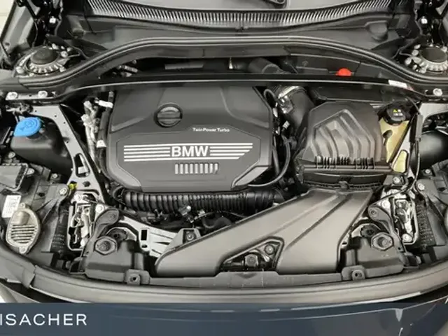 BMW 128