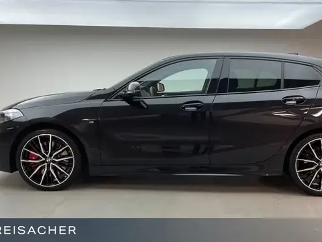 BMW 128