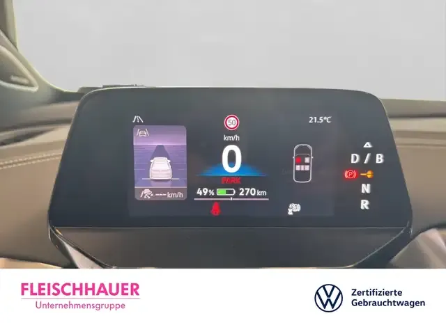 Volkswagen ID.4
