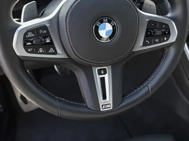 BMW M850