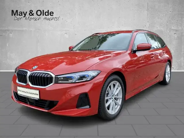 BMW 330