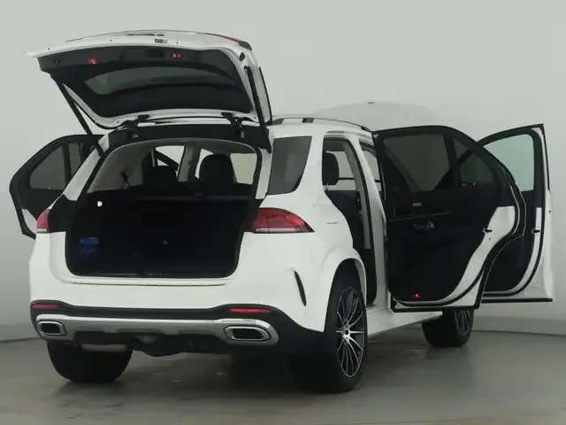 Mercedes-Benz GLE 300