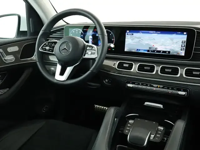 Mercedes-Benz GLE 300