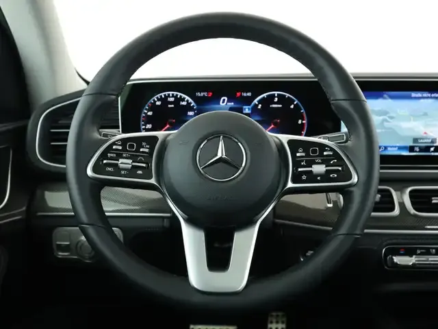 Mercedes-Benz GLE 300