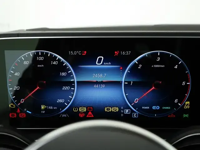 Mercedes-Benz GLE 300