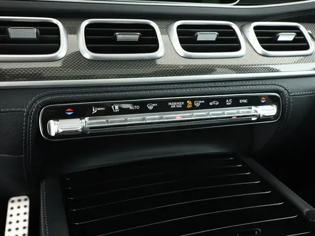 Mercedes-Benz GLE 300