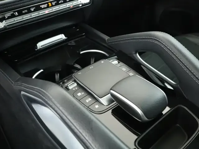 Mercedes-Benz GLE 300