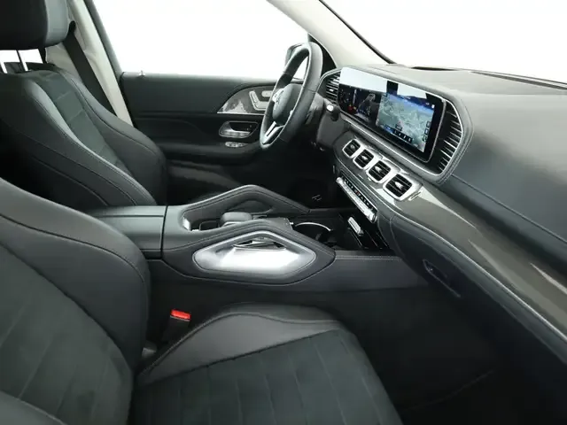 Mercedes-Benz GLE 300