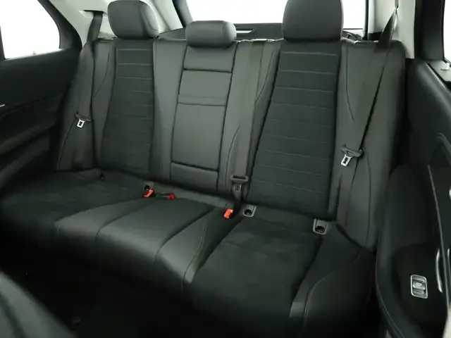 Mercedes-Benz GLE 300