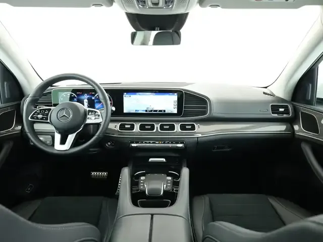 Mercedes-Benz GLE 300