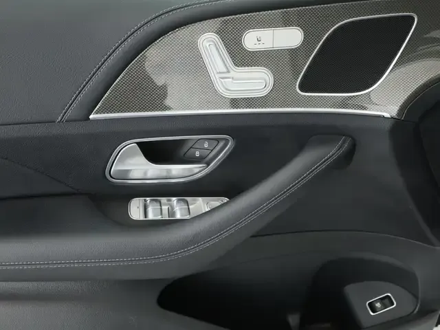 Mercedes-Benz GLE 300