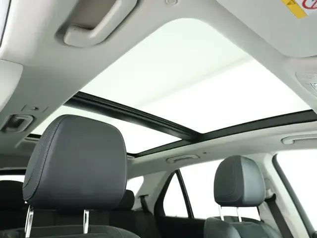 Mercedes-Benz GLE 300