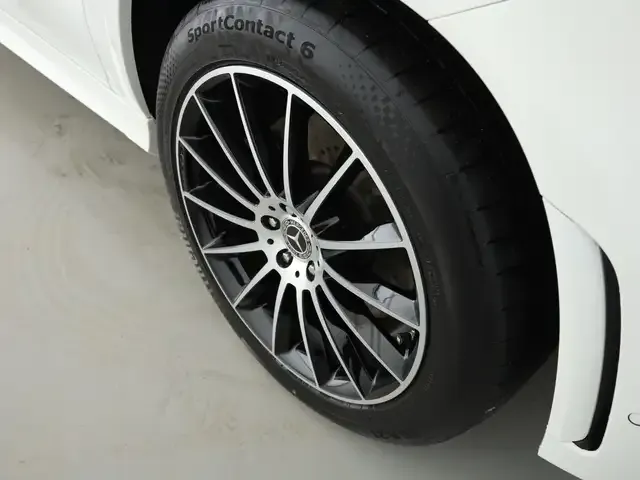 Mercedes-Benz GLE 300