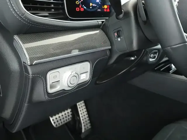 Mercedes-Benz GLE 300