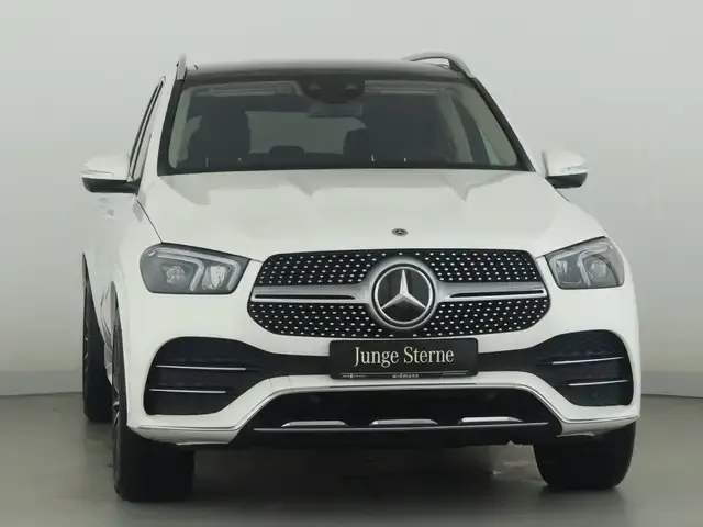 Mercedes-Benz GLE 300