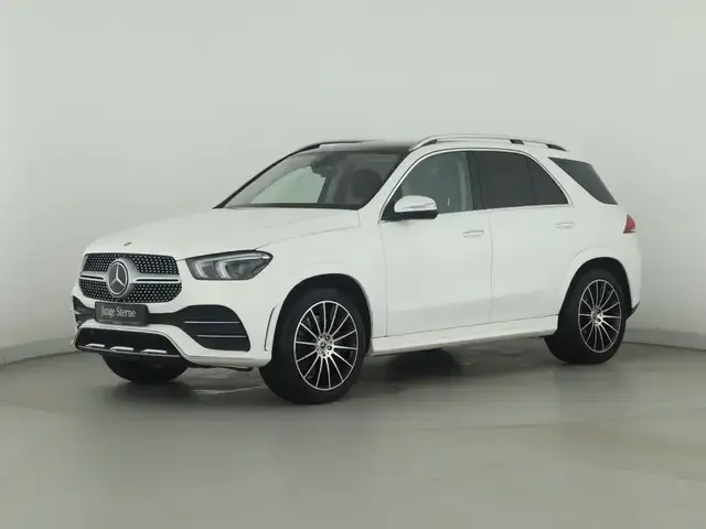 Mercedes-Benz GLE 300