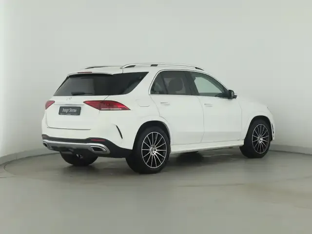 Mercedes-Benz GLE 300