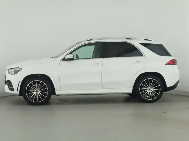 Mercedes-Benz GLE 300