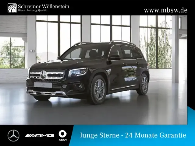 Mercedes-Benz GLB 250