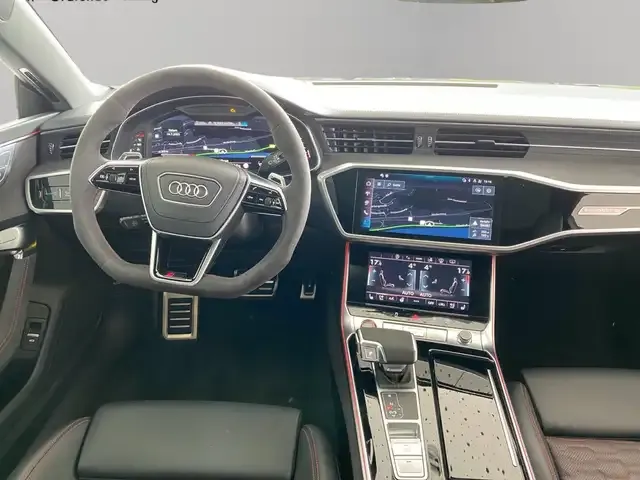 Audi RS7