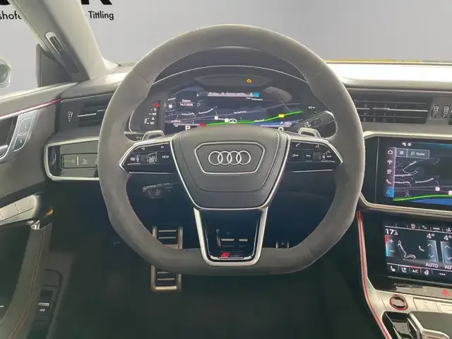 Audi RS7