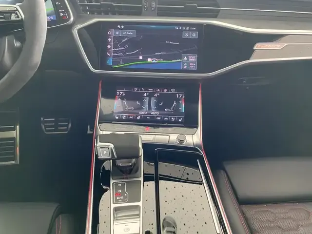 Audi RS7