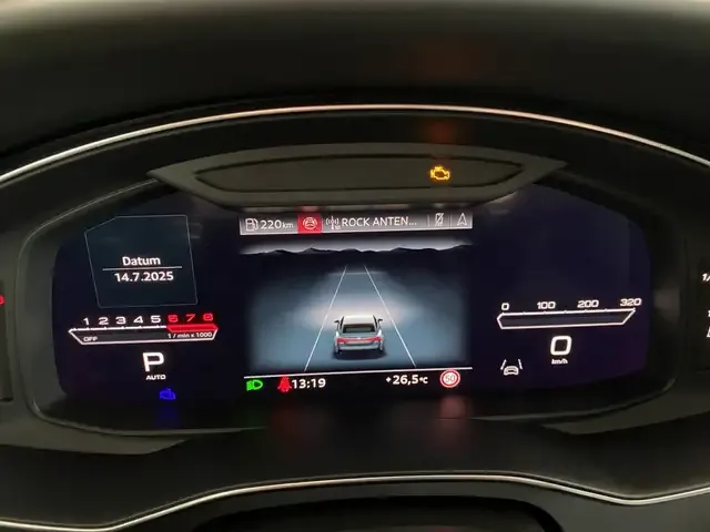 Audi RS7